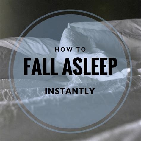 How To Fall Asleep Fast Remedies For Insomnia Remedygrove