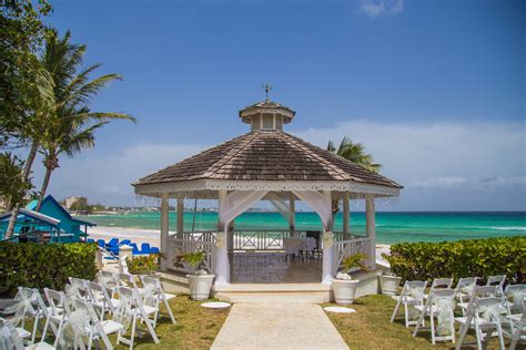 A comprehensive barbados vacation guide to the beautiful caribbean island. Weddings at Sea Breeze