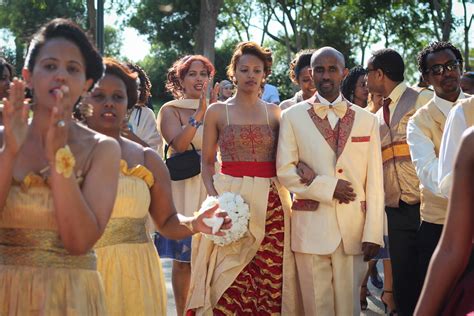 Ethiopian Wedding Bora S Kamel Flickr