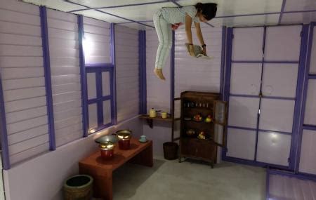 Looking for a cheap hotel in ipoh? Funtasy House Trick Art, Ipoh | Ticket Price | Timings ...