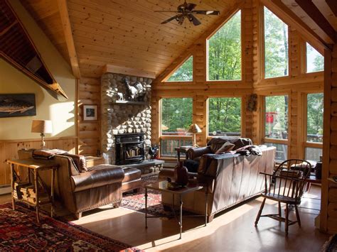We did not find results for: Luxury Log Cabin Style Family Ski Lodge 15 ... - HomeAway