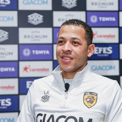 Tan Kesler The Vice Chairman Of Hull City Gave Liam Rosenior A Four