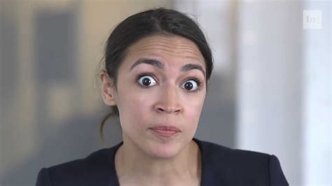 Pulling Back The Curtain On Alexandria Ocasio Cortez By Phil Valentine