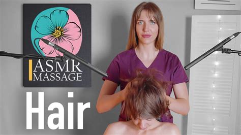 barber s head and hair massage 2160p patreon asmr massage