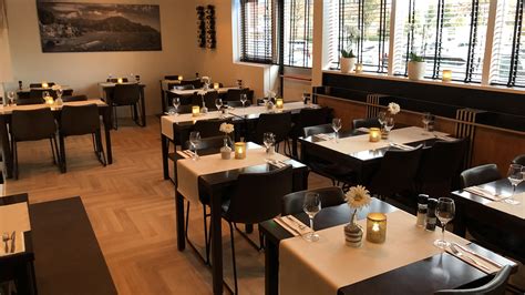De 5 Beste Open Op Zondag Restaurants In Capelle Aan Den Ijssel Thefork
