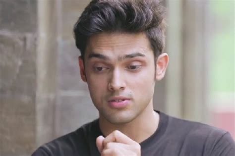Tv Actor Parth Samthaan Booked For Another Molestation Case This Time