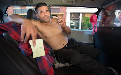 the 2016 sexy new york taxi drivers calendar is here pleated jeans