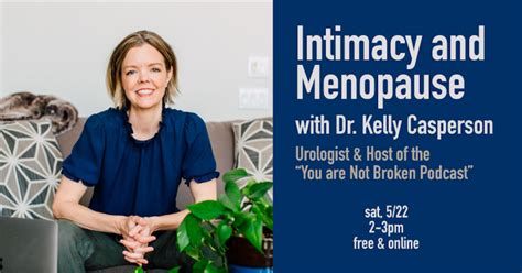 Sex After Menopause Crowdcast