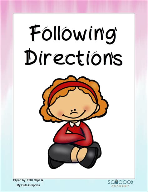 follow direction Following directions social story sand academy llc jpg ...