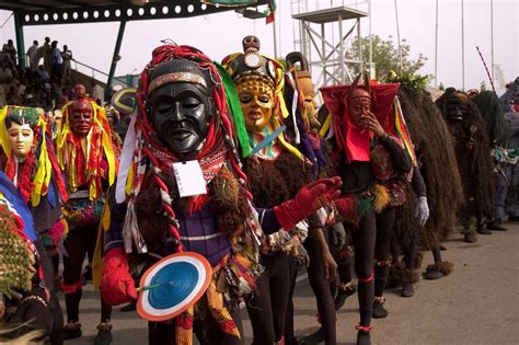 How Igbo Traditional Religion Intersects With Modern Christianity