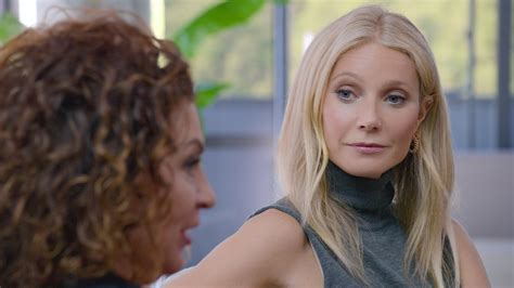 Sex Love And Goop Is Gwyneth Paltrows New Netflix Show What Does A