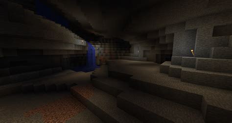 Forge 1122 Yungs Better Caves A Complete Overhaul Of Vanilla