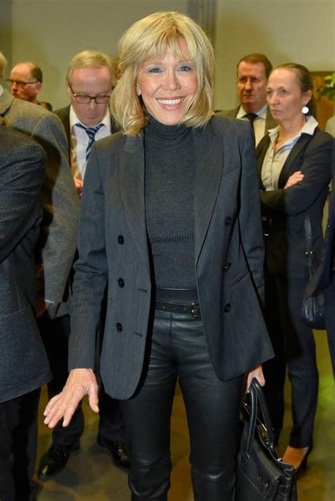 She was previously married to andré auzière. Brigitte Macron : les plus beaux looks de la Première dame ...