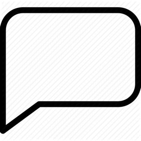 Download High Quality Speech Bubble Transparent Iphone Transparent Png