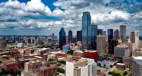 Best Places To Take An Insta Pic In Dallas Aceable