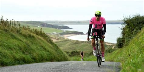 Master The Course Ironman Wales