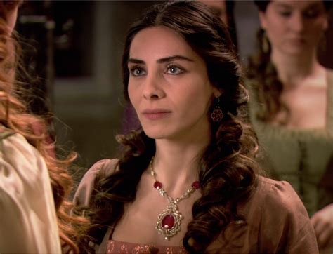 Mahidevran Sultan Magnificent Century Bitter Sweetness Season Episode Sultan Suleyman