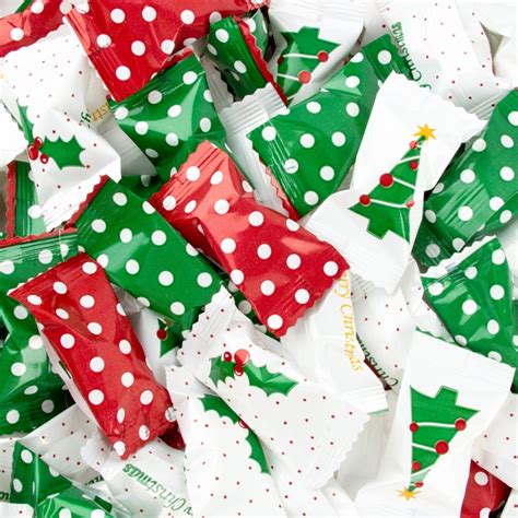 The Top 21 Ideas About Bulk Individually Wrapped Christmas Candy Most