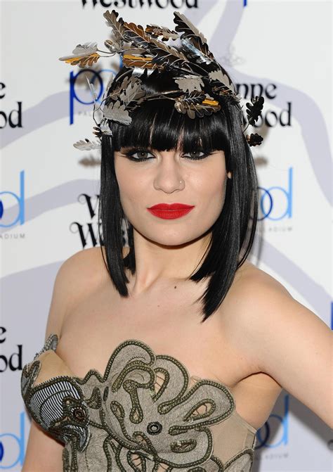 Best Cleavages In The World Jessie J Cleavage