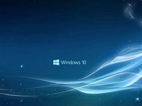 Windows 10 Wallpapers Logo Brands For Free Hd 3d