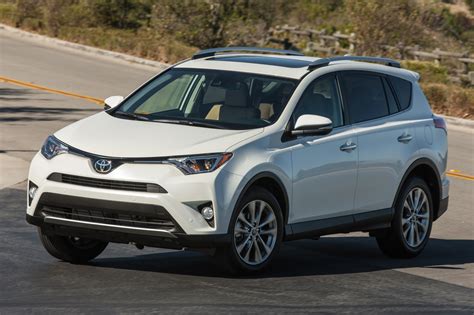 2016 Toyota Rav4 Hybrid Specs Prices Vins And Recalls Autodetective