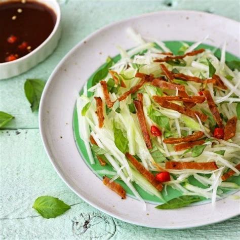 Vietnamese Papaya Salad Near Me Very Strong E Journal Bildergalerie