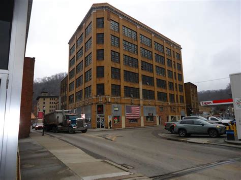 14 Elkhorn St Welch Wv 24801 Business Opportunity For Sale Mls