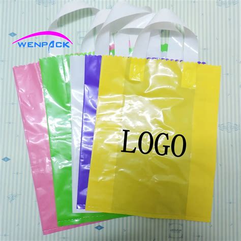 Custom Plastic Bags Company Iucn Water