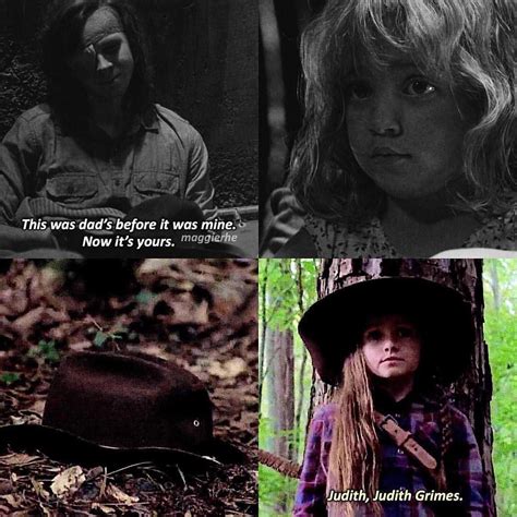 😢 Repost Maggierhe I Miss Carl Grimes We Deserved More Carl And