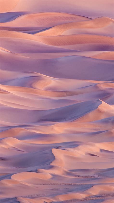 Desert Landscape Wallpapersc Smartphone