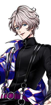 Tesshō genda (玄田 哲章, genda tesshō, born may 20, 1948) is a japanese actor, voice actor and narrator. Tadaomi Kurama | ARGONAVIS from BanG Dream! Wiki | Fandom