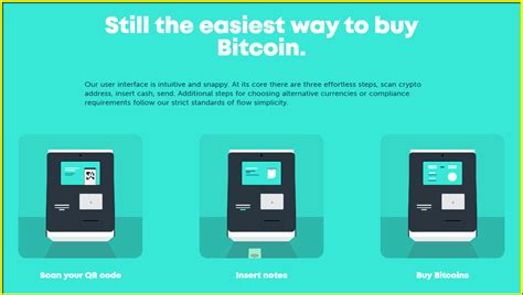 Bitcoin is not run by a central institution and it doesn't even have. 12 Popular Types of Bitcoin ATM Near Me (In Locations Worldwide) - CoinZodiaC