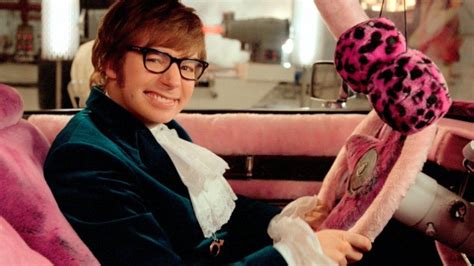 Mike Myers Wants To Make Another Austin Powers Movie