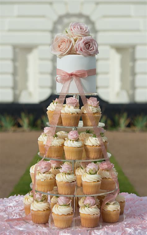 We have put together a sampling of beautiful, elegant, and delicious cupcakes to make the celebration something truly special. wedding cupcakes modern cupcake tower, alternative unique ...