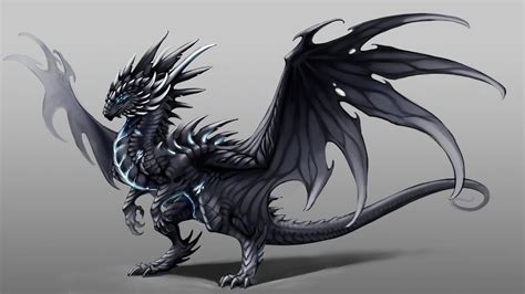 Fantastique Dragons Noirs Page 4