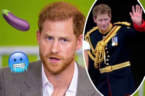 Twitter Ridicules Prince Harry After Reveal He Had A Frostbitten Penis