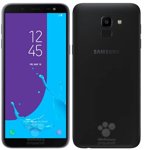Price in grey means without warranty price, these handsets are usually available without any warranty, in shop warranty or some non existing cheap. Samsung Galaxy J6 and Galaxy A6+ with Infinity display ...