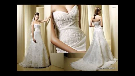 Scopri ricette, idee per la casa, consigli di stile e altre idee da provare. Hochzeitskleider Hochzeitsmode 2013 2014 - YouTube