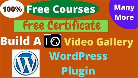 Free online certificate courses by udemy. Top Free Online Courses with Certificates Part 20 - YouTube