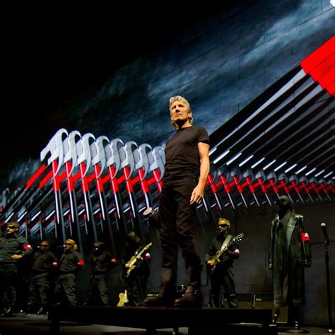 Tickets on sale 19 june. Film Review: Roger Waters The Wall | Consequence of Sound