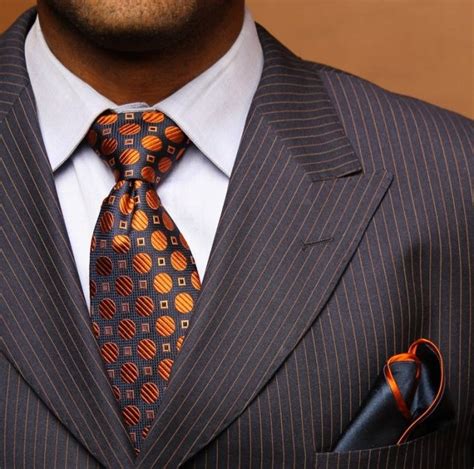 20 Best Pinstripe Suits Men Should Have In Their Wardrobe Blogrope