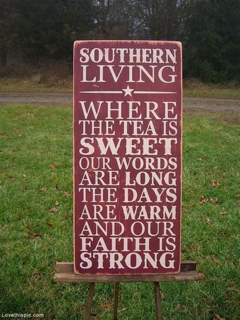 Southern Quotes And Sayings Country Quotesgram