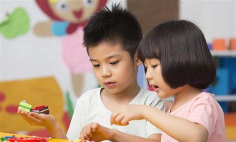 初入幼儿园，如何培养孩子的社交能力？这5个方法不要错过了！腾讯新闻