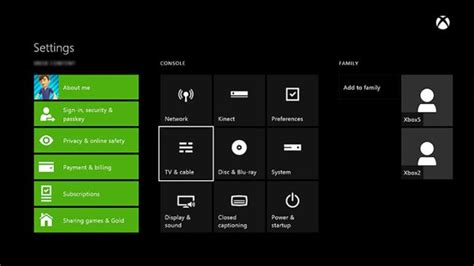 14 Features The Xbox One Needs To Be A Kick Ass Console Techradar