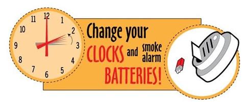 Daylight savings time is sunday, march 10, 2019. Daylight Saving Time ends Sunday, change clocks & check ...