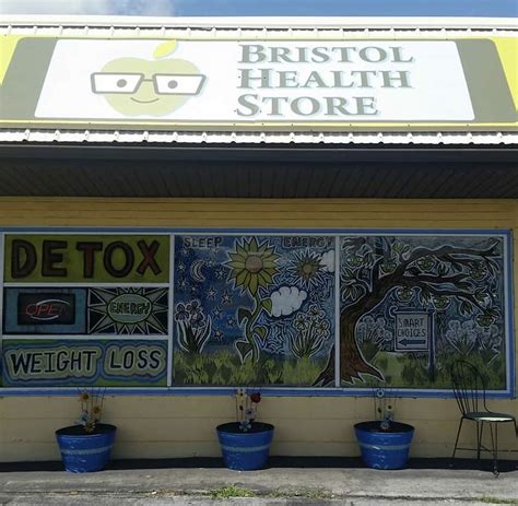 Looking for health supplements online? Bristol Health Food Store - Bristol Tennessee Health Store ...