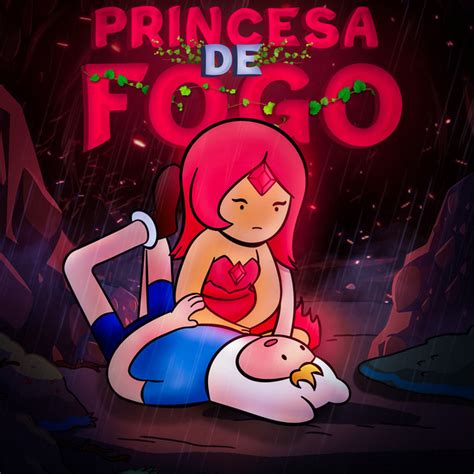 Princesa De Fogo Song And Lyrics By Moldrin Dtzin Spotify