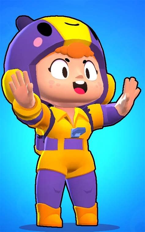 It is a little bit off date , but i made a dinamike cosplay for carnival , your thoughts ? I'm fly :0 : cursedbrawlstars