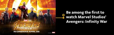 Tgv klcc is a very comfortable place to catch a movie. Maybank Free Movie Screening. Marvel Studios' Avengers ...
