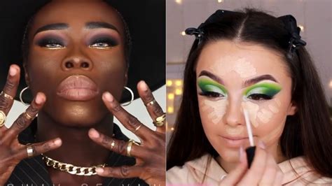 Best Makeup Transformations 2020 New Makeup Tutorials Compilation 2
